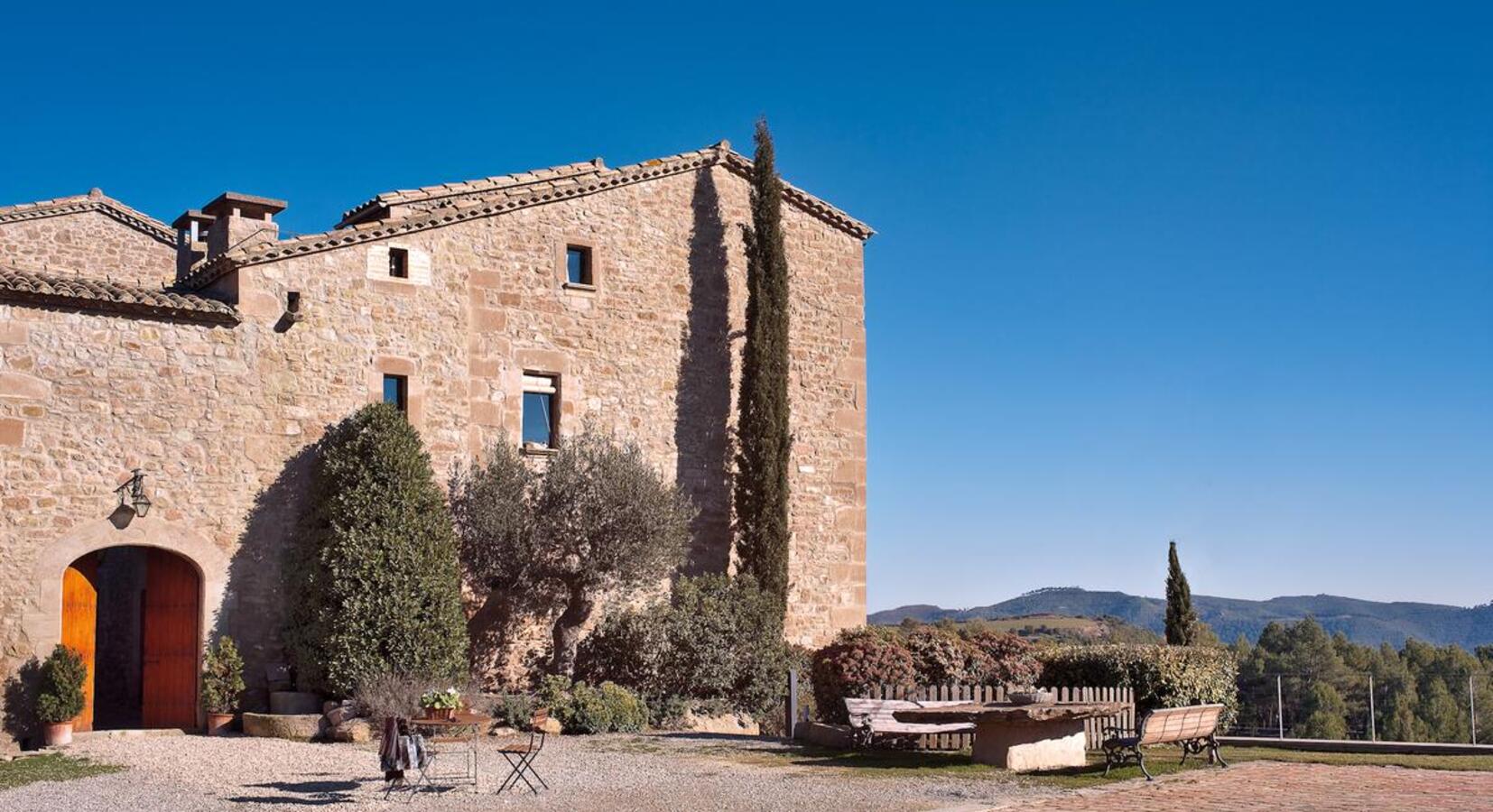 Foto von La Garriga de Castelladral