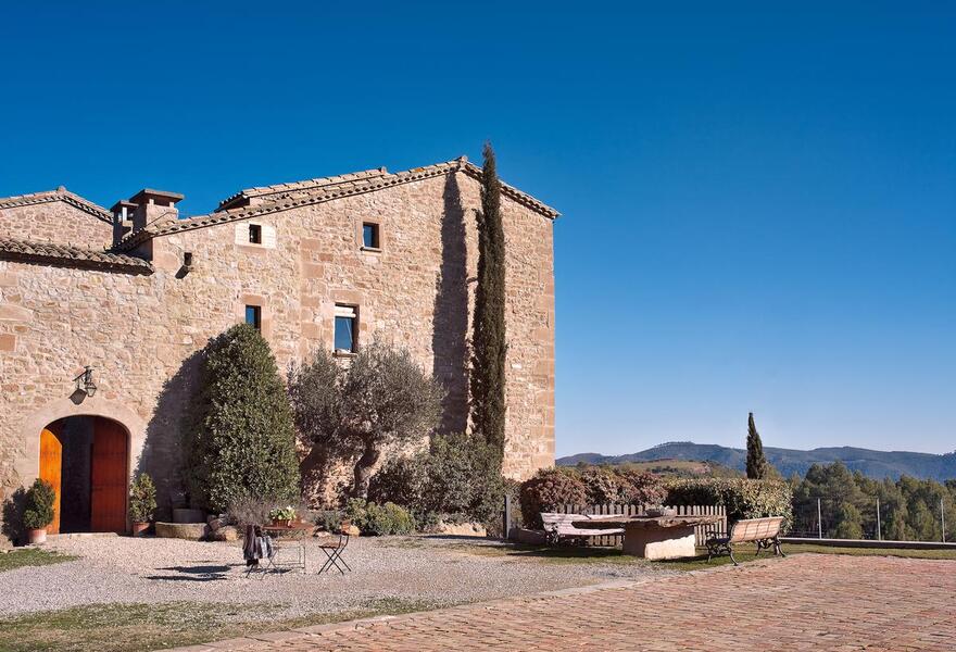 La Garriga de Castelladral