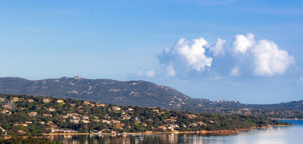 Photo of Porto-Vecchio