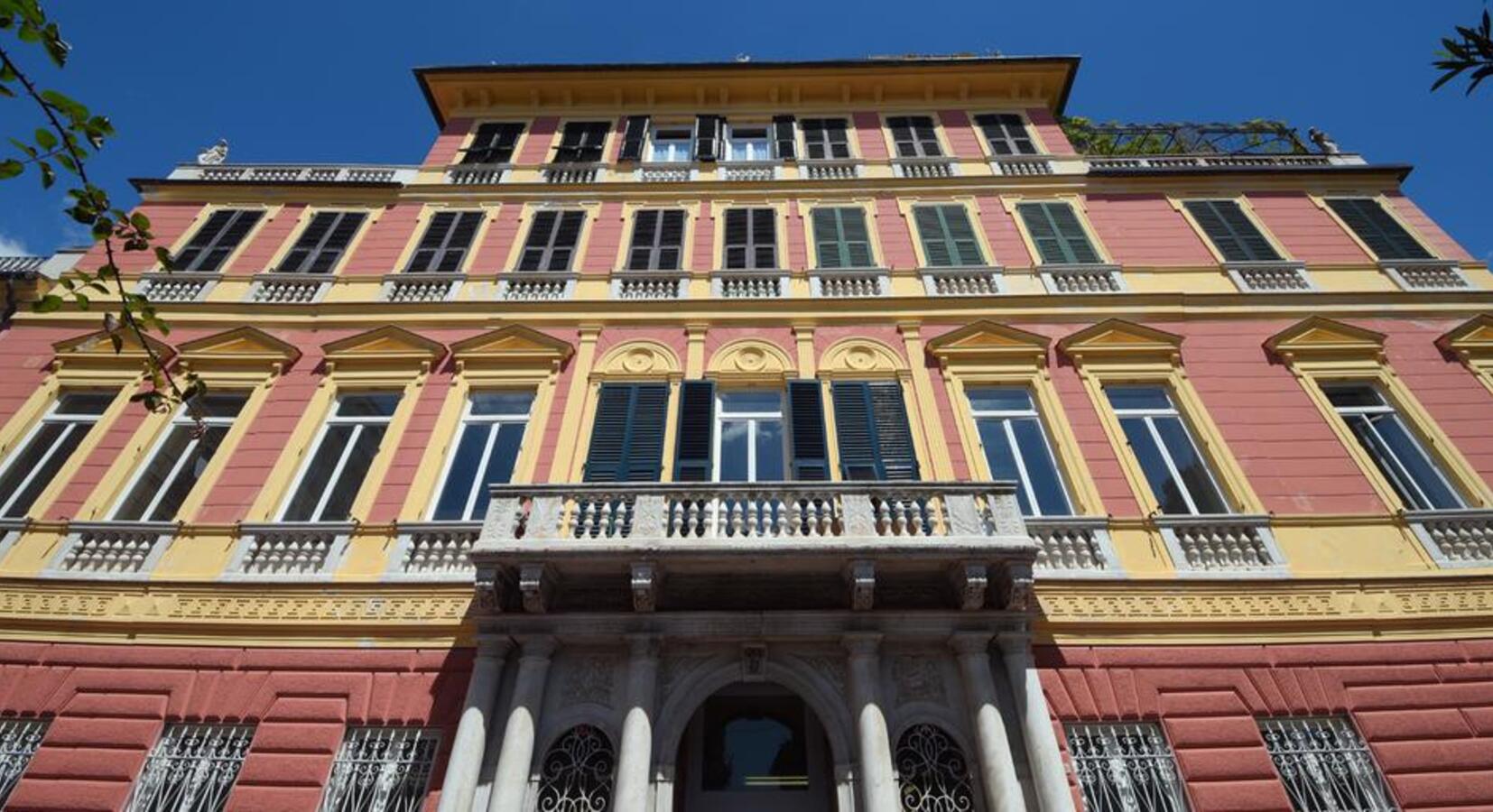 Photo de Palazzo Vannoni