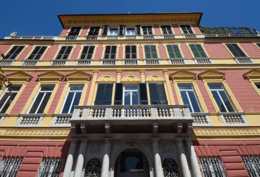 Palazzo Vannoni