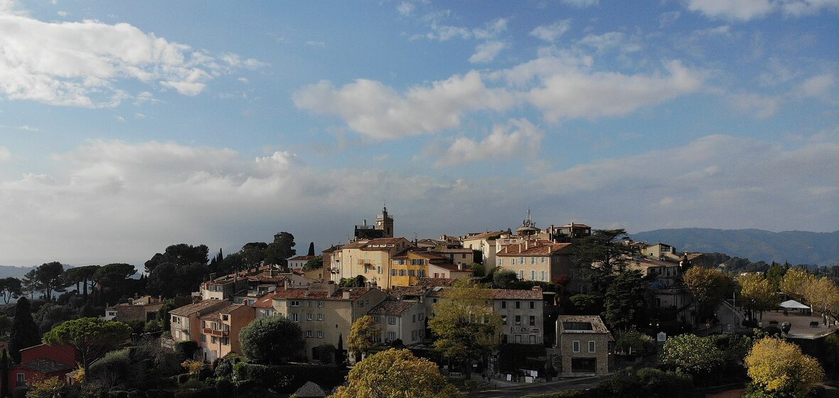 Photo of Mougins