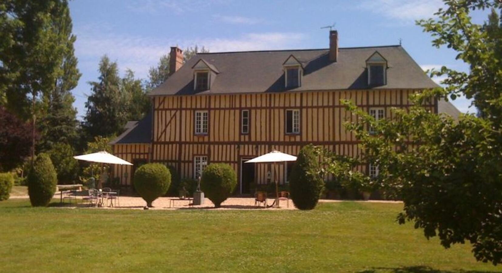 Photo of Clos Masure Hôtel de Campagne