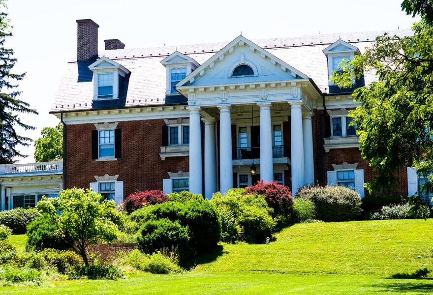 Mercersburg Inn