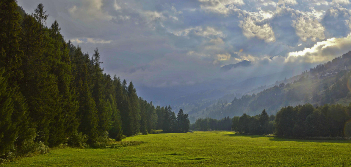 Photo of Champoluc