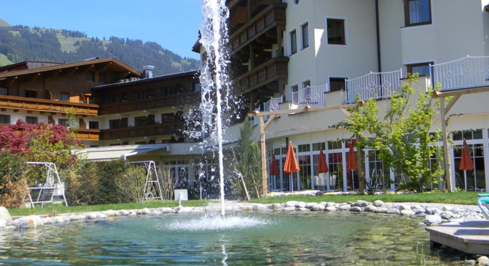 Photo de Hotel Schermer