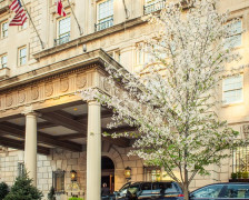 Les 8 meilleurs hôtels du centre-ville de Washington DC