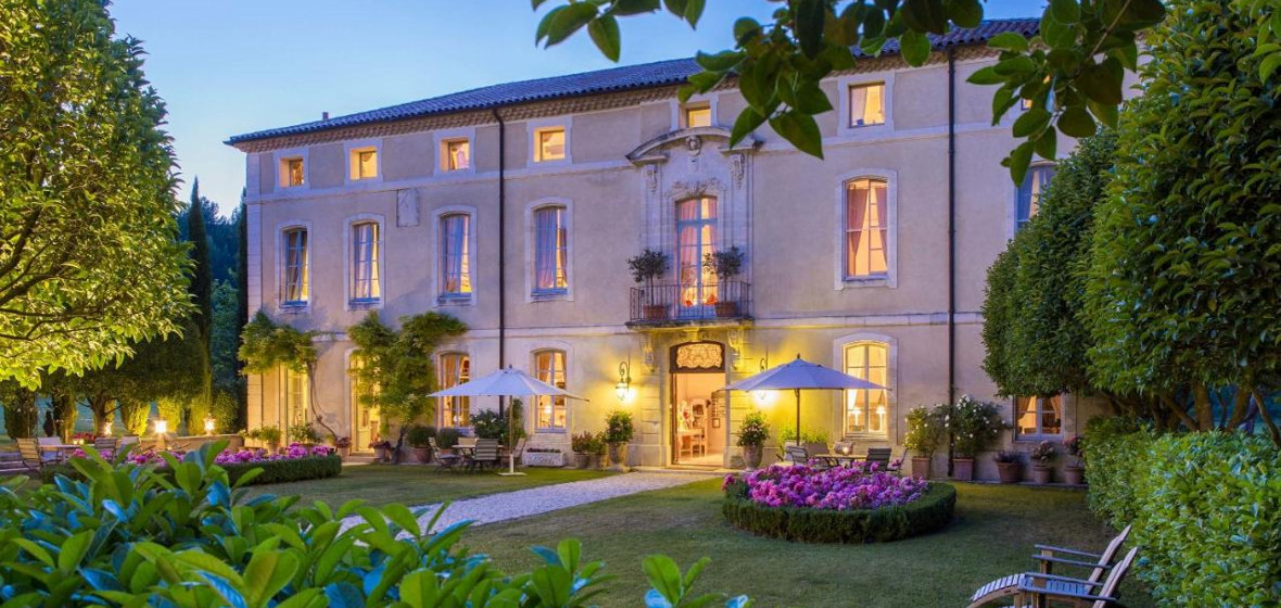 Chateau Talaud, Provence Review | The Hotel Guru