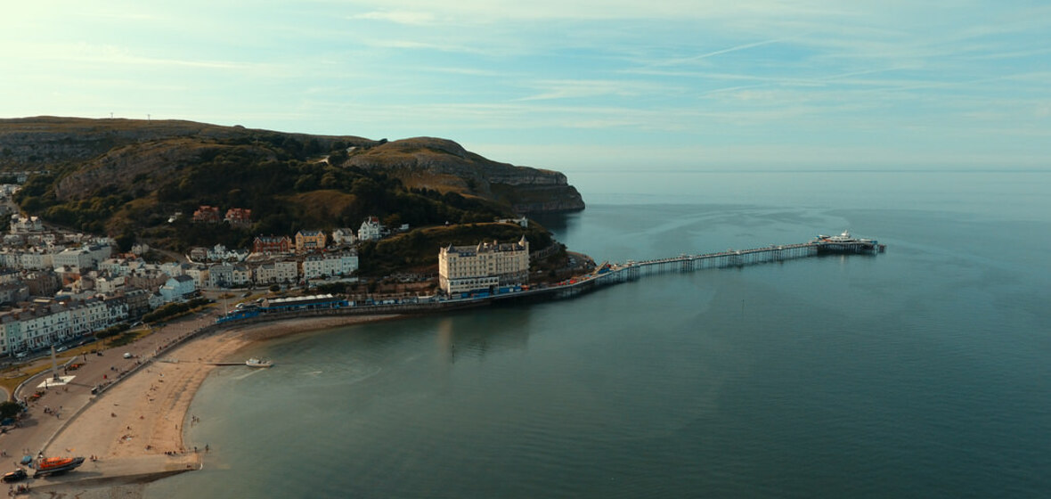 Photo of Llandudno