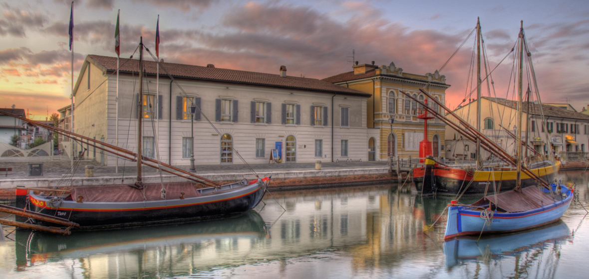 Photo of Cesenatico