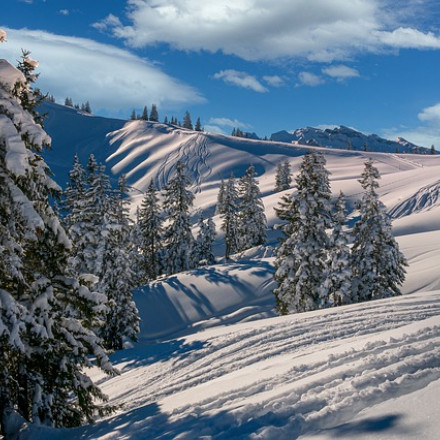 Hôtels de qualité pour un week-end sur les pistes