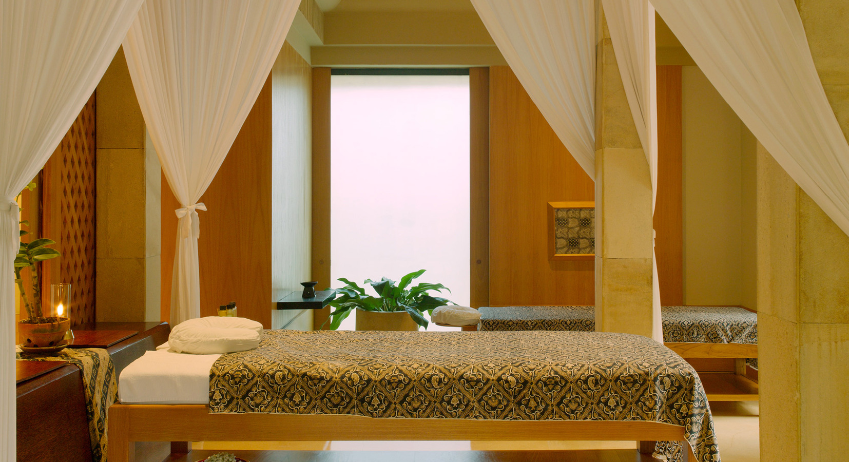 Massage Room 