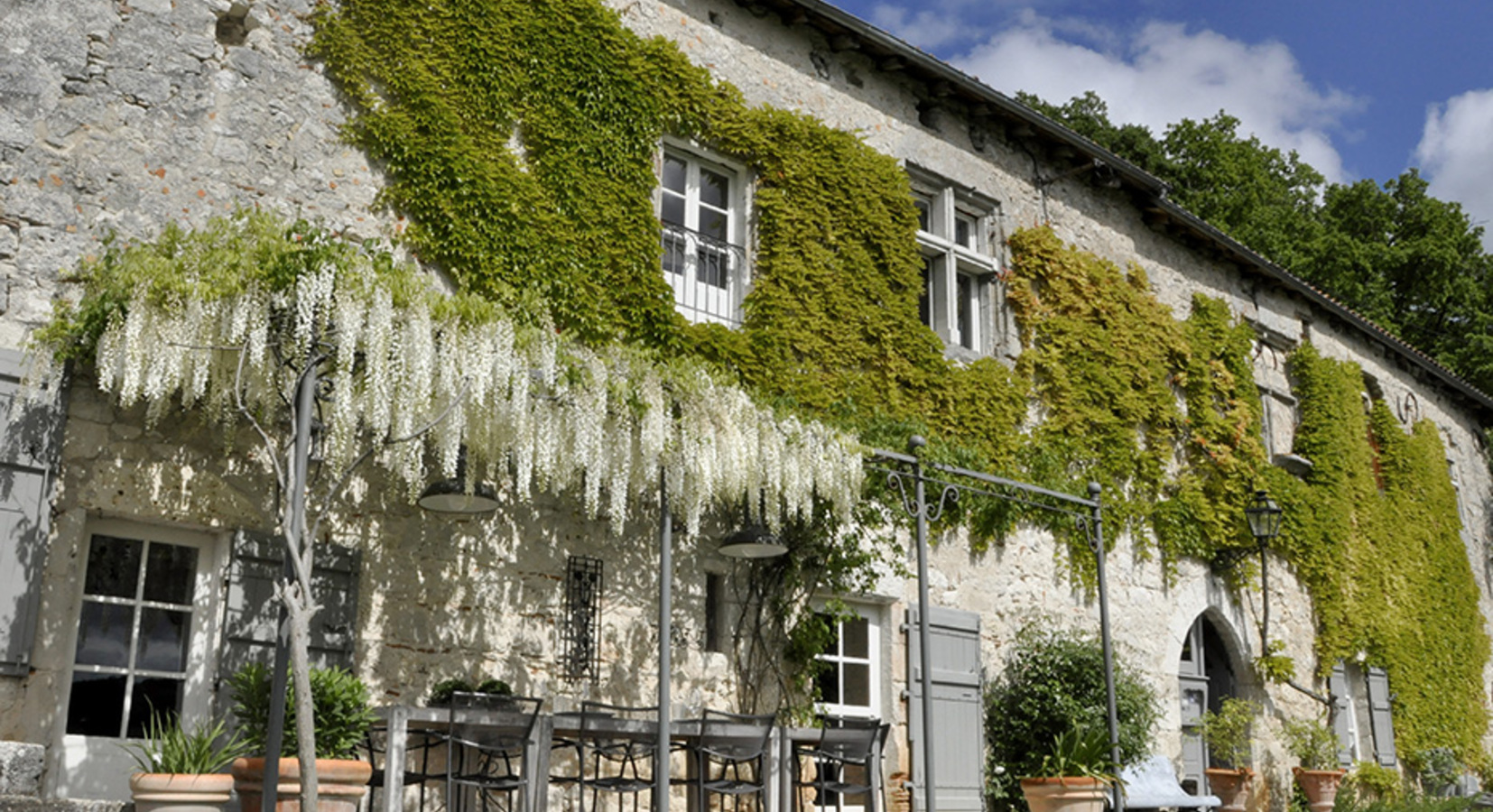 Photo of Le Relais de Roquefereau