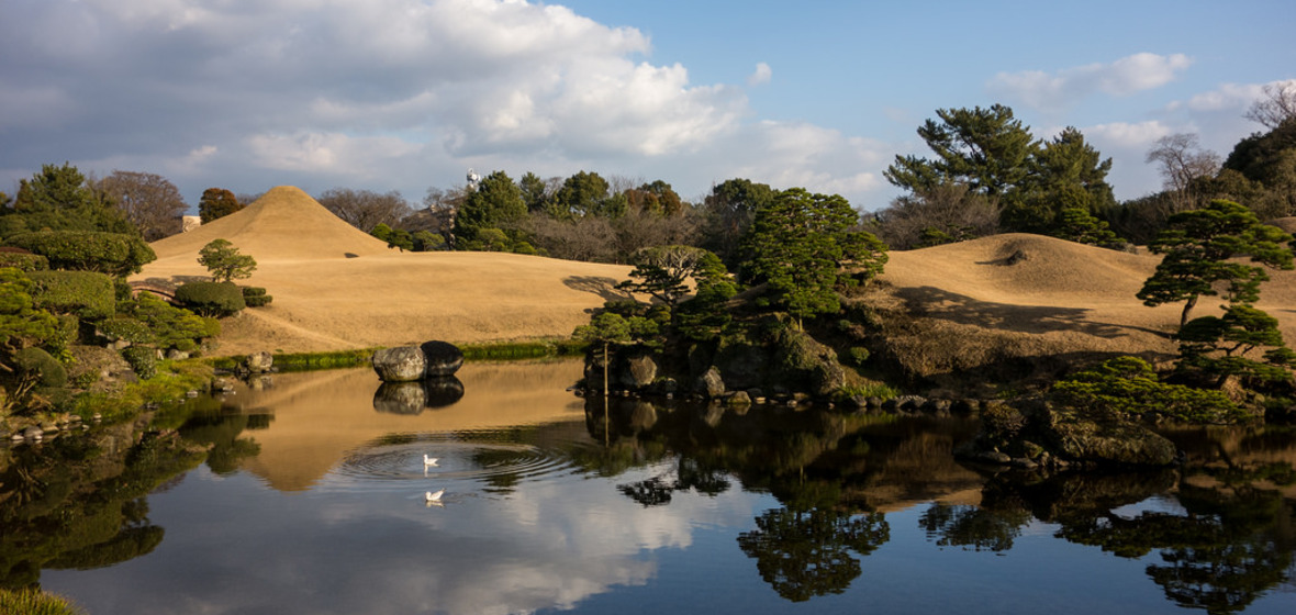 Foto von Kumamoto