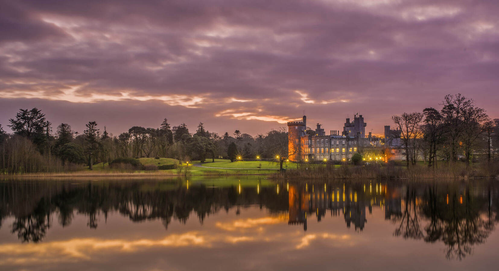 Photo of Dromoland Castle