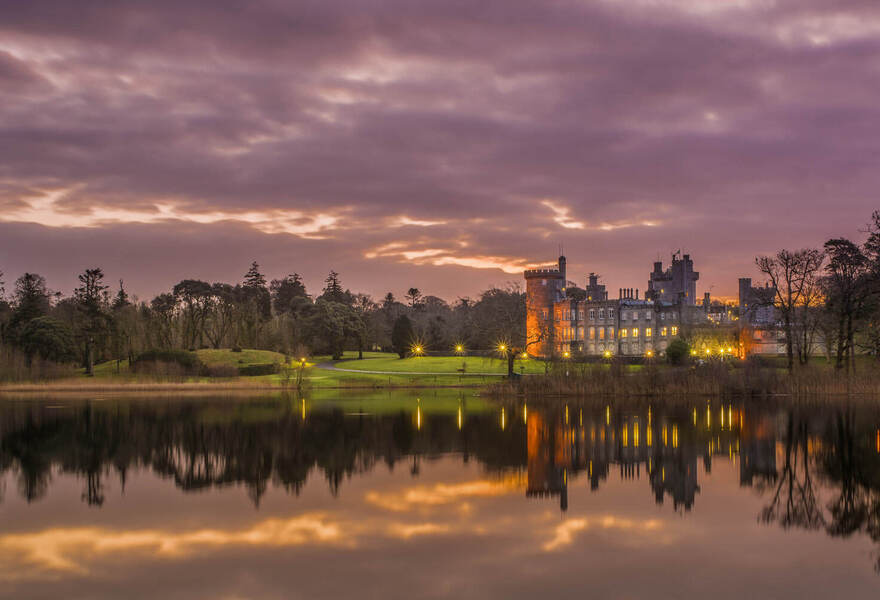 Dromoland Castle