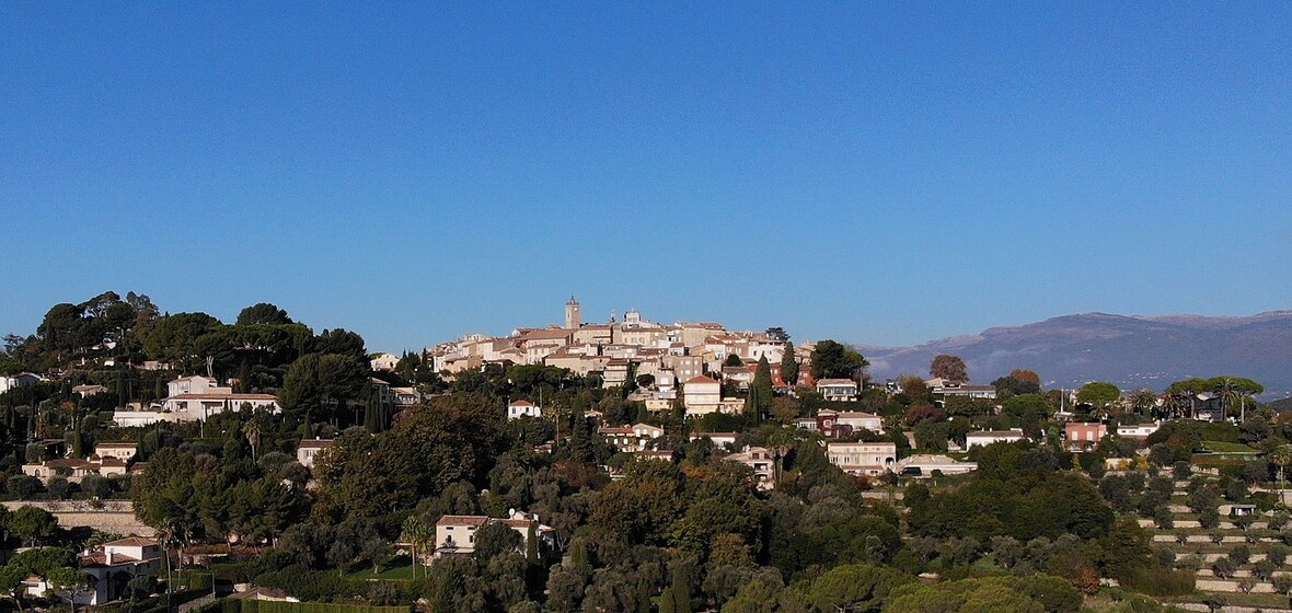 Photo of Mougins