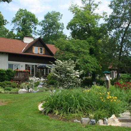 Swiss Woods Bed and Breakfast