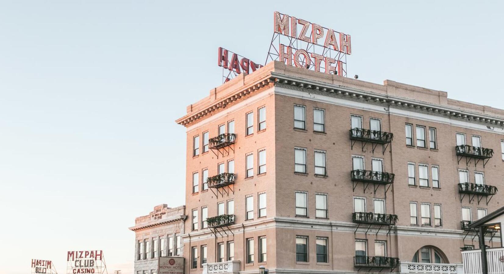 Photo de Mizpah Hotel