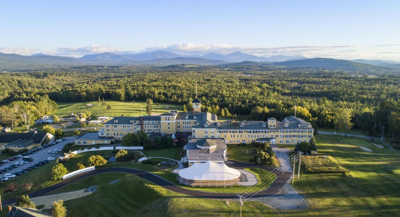 Photo of Mountain View Grand Resort and Spa