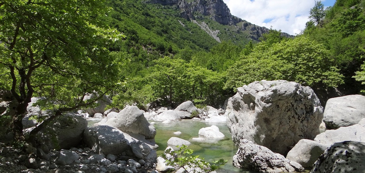 Photo of Epirus