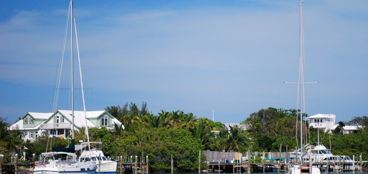 Photo of Abaco Islands