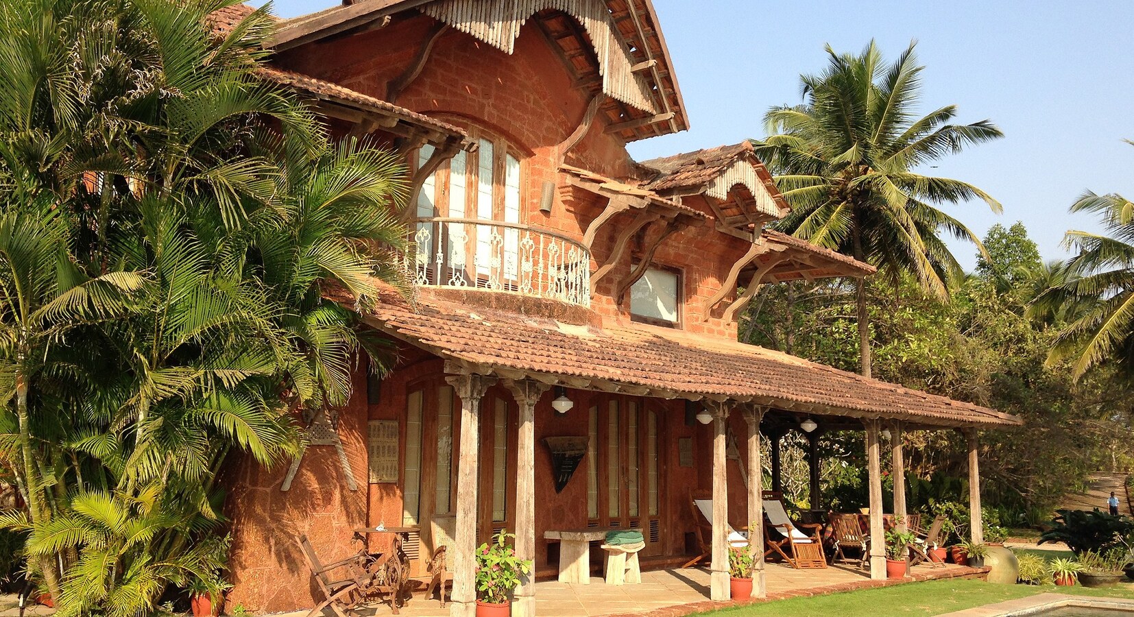 Photo of Ahilya by the Sea