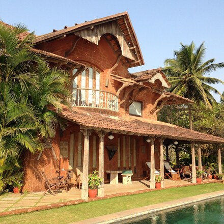 Ahilya by the Sea