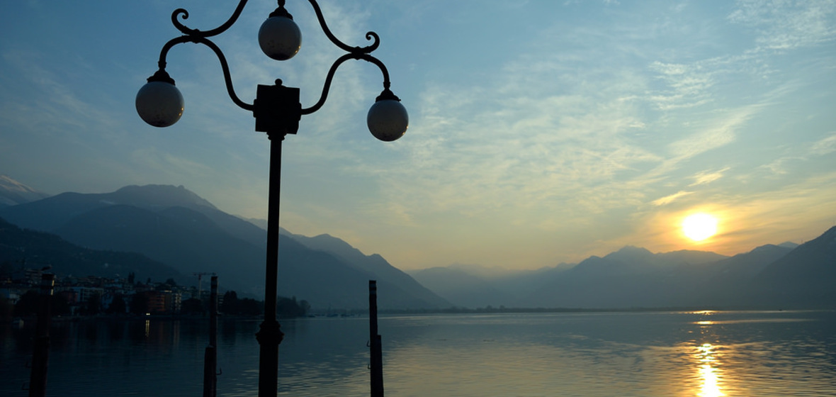 Photo of Locarno