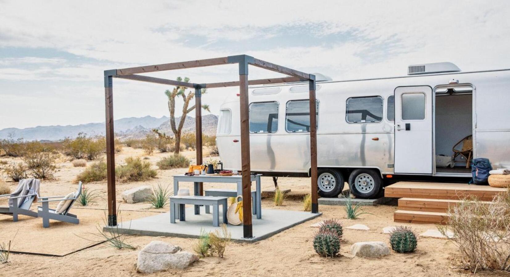 Photo of AutoCamp Joshua Tree