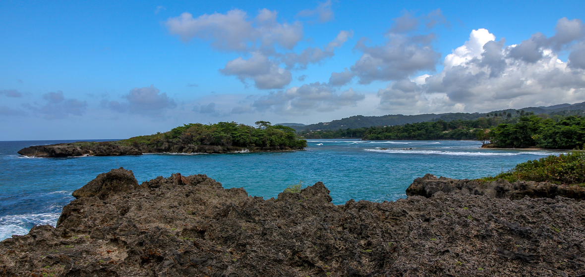 Photo of Port Antonio