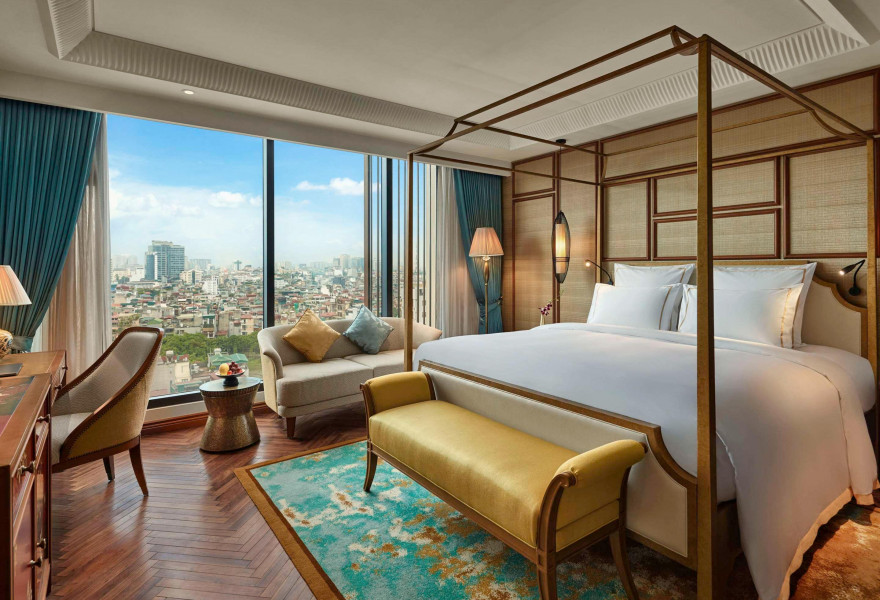 Grand Mercure Hanoi