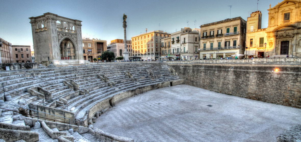 Photo de Lecce