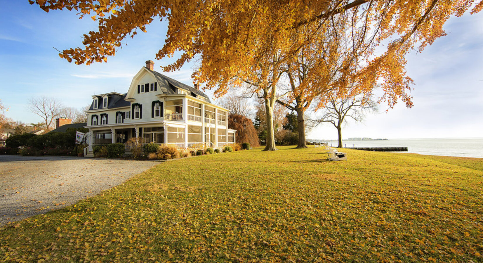 Photo of Sandaway Waterfront Lodging