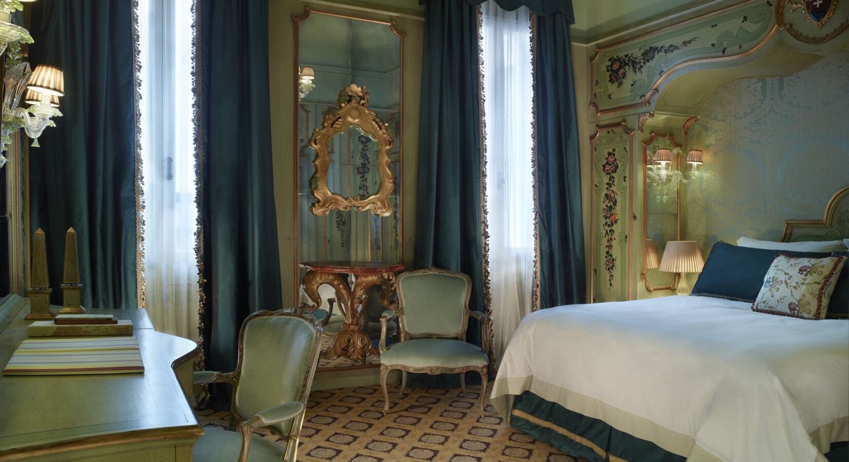 Foto von Gritti Palace