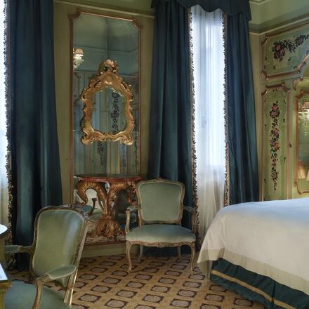 Venetian Room