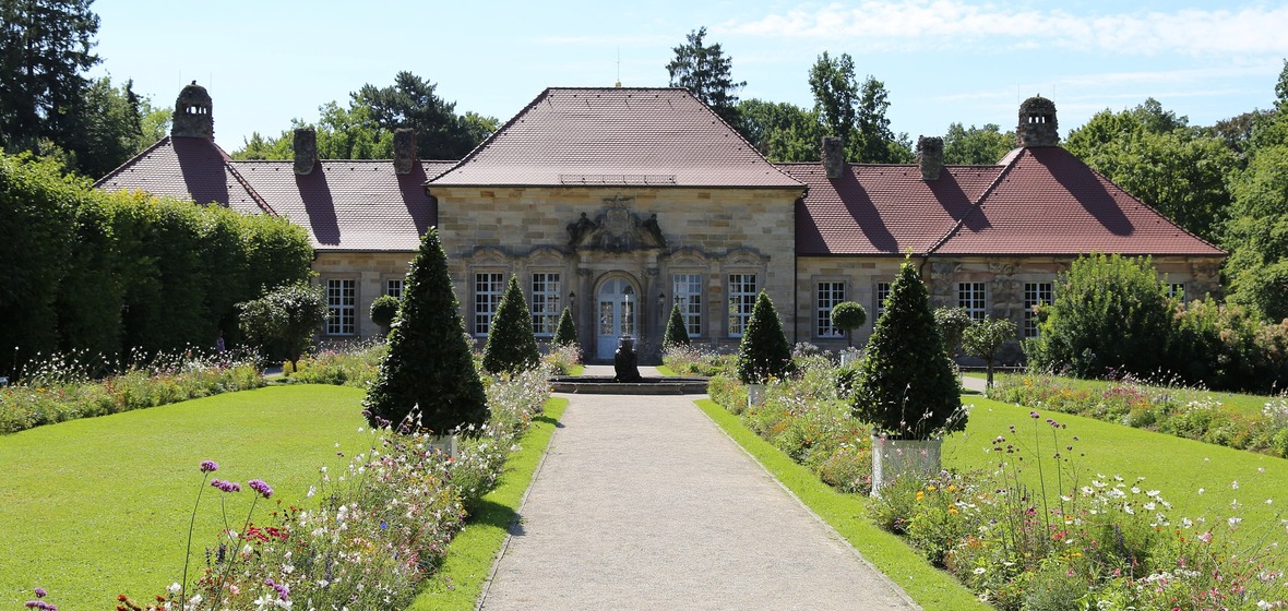 Foto von Bayreuth