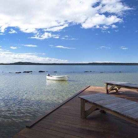 Eumarella Shores Noosa Lake Retreat