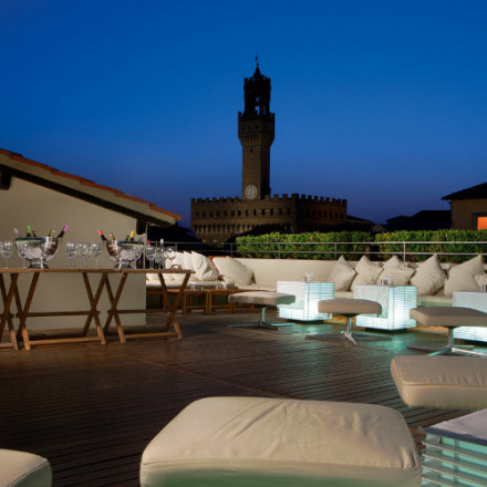 Best European Rooftop Bars