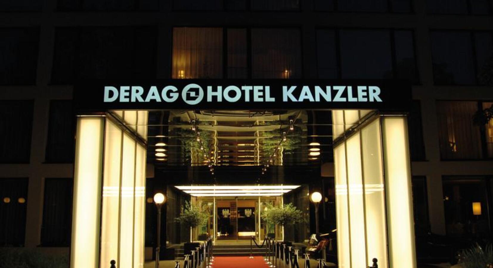 Photo de Derag Livinghotel Kanzler