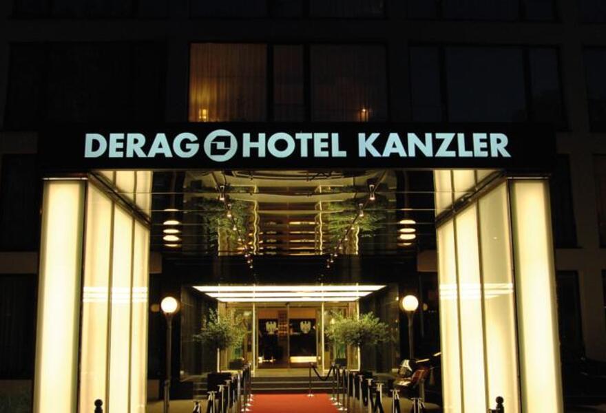 Derag Livinghotel Kanzler