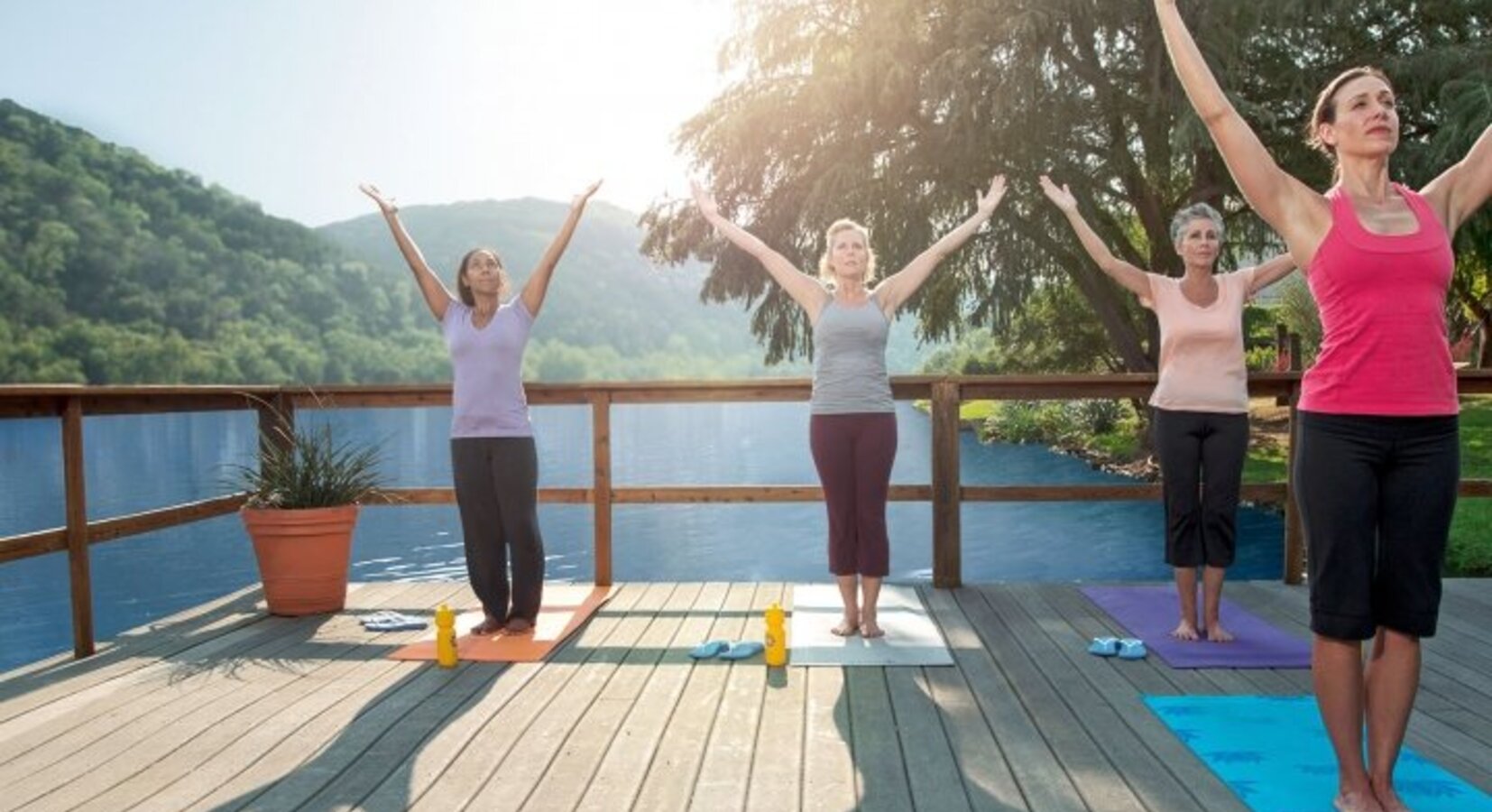 Yoga