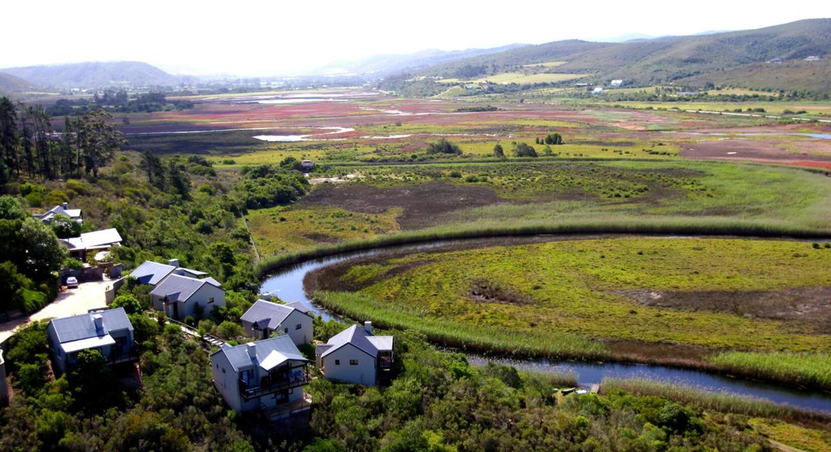 Photo of Emily Moon River Lodge