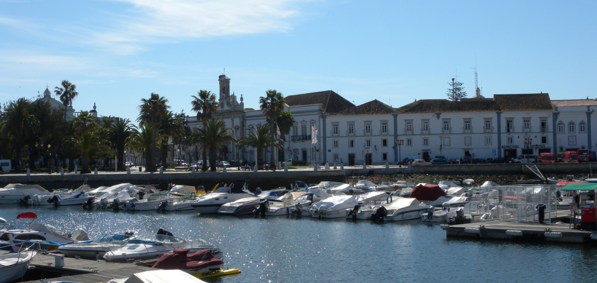 Photo of Faro