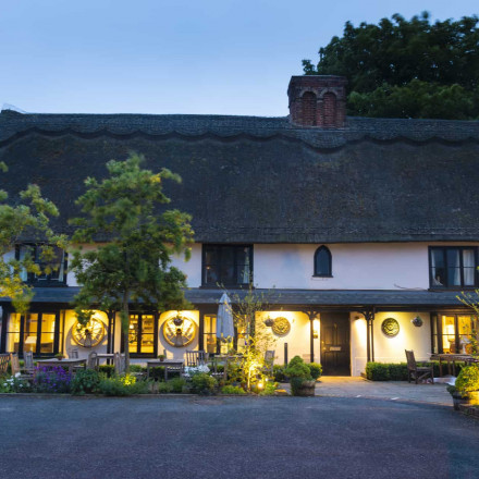 The Best Pubs with Rooms in Cambridgeshire