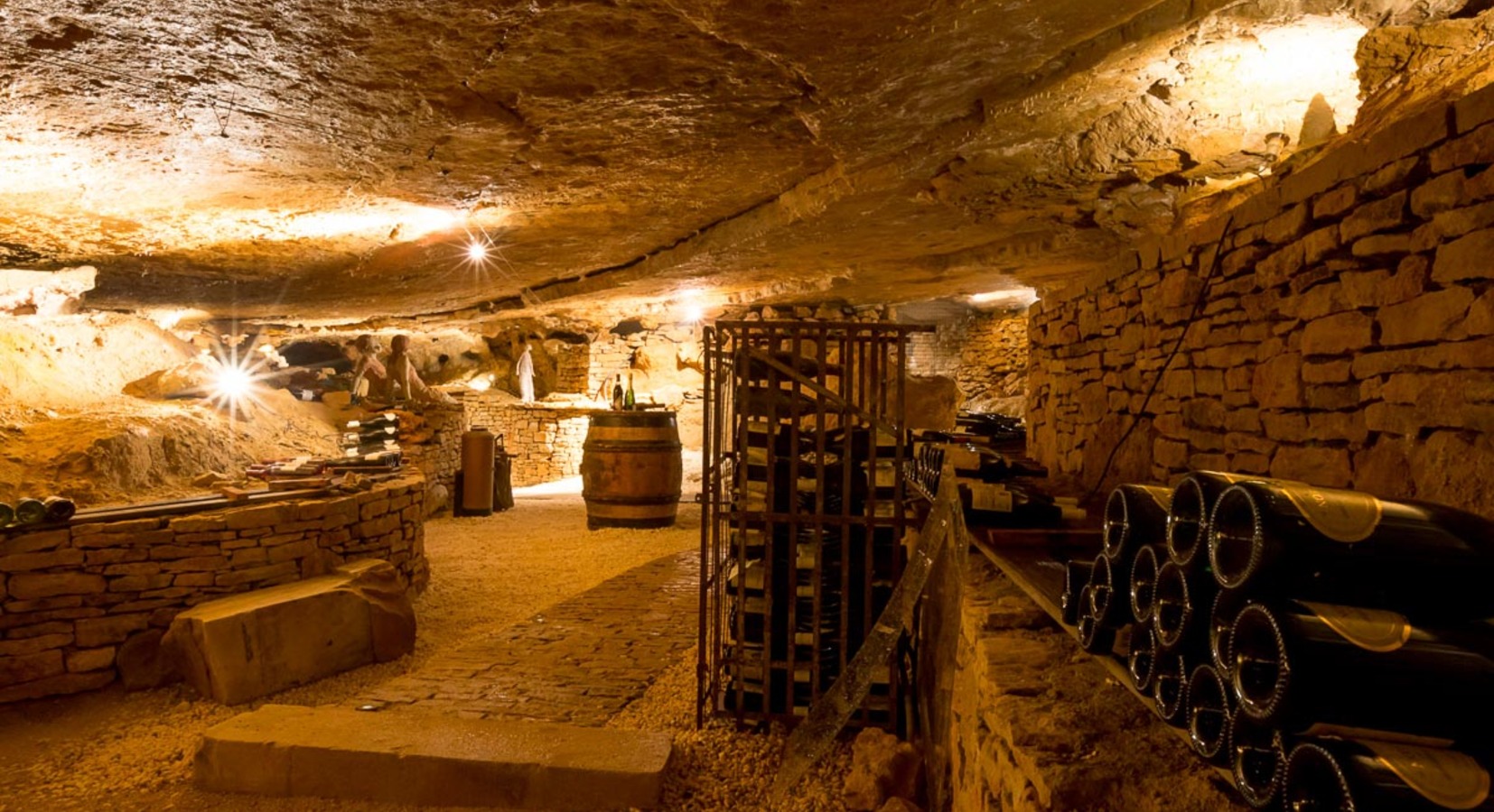 Wine Cave