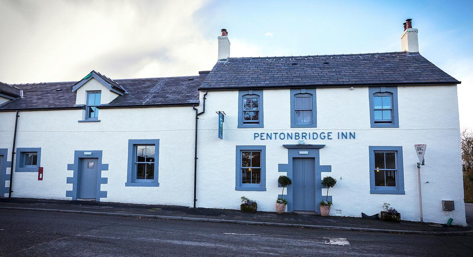 Photo of Pentonbridge Inn