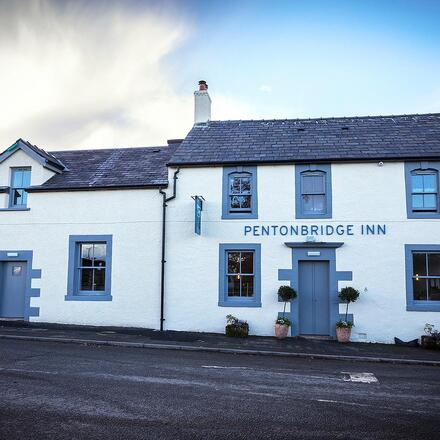 Pentonbridge Inn