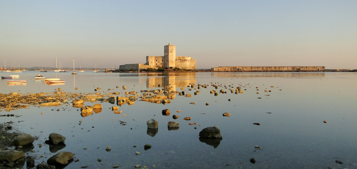 Photo of Trapani