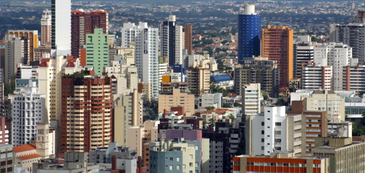 Photo de Curitiba